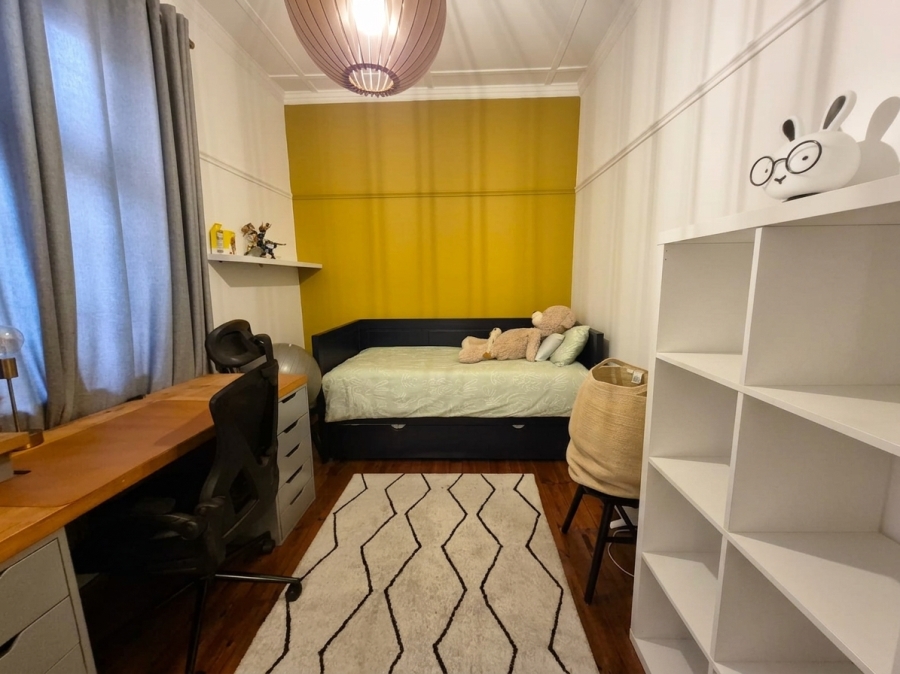 To Let 3 Bedroom Property for Rent in Observatory Western Cape